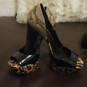 Jessica Simpson Sandals